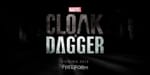 Marvel’s Cloak & Dagger Official Cast Profile Shots Revealed