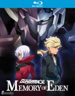 Nozomi Entertainment Reveals OVA Memory of Eden Release