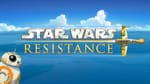 Star Wars Resistance Season 1 Mid Season Trailer Streamed
