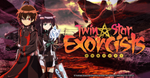 Twin Star Exorcists English Dub Cast Members Announced