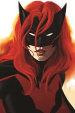 Next DCTV Universe Crossover to Introduce Batwoman