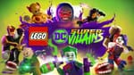 LEGO DC Super-Villains Announcement Trailer Streamed