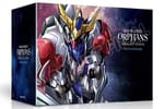 Funimation Announces Mobile Suit Gundam: Iron-Blooded Orphans Season Two Home Video Release Details