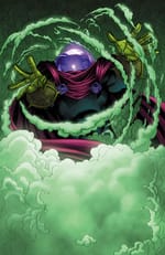 Jake Gyllenhaal in Talks to Play Mysterio For Spider-Man Homecoming Sequel
