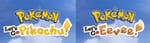 Personalize Your Adventure in Pokémon: Let’s Go, Pikachu! or Pokémon: Let’s Go, Eevee! Trailer Streamed
