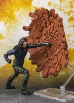 Bluefin Brands Announces S.H.Figuarts Bucky (Infinity War) Release