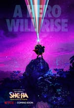 She-Ra and the Princesses of Power Trailer