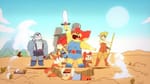 Thundercats Roar Animated Series Announced