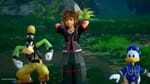 E3 2018: Kingdom Hearts 3 Release Date