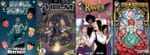 Action Lab Comics NOW ON SALE (6/27/2018)