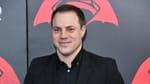 Geoff Johns Exiting Role as DC Entertainment President and Chief Creative Officer