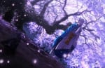 Gray Cherry Blossoms: Garo Anime Film Details Revealed
