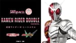 Official Images: S.H.Figuarts Shinkocchou Seihou Kamen Rider Double Heat Metal