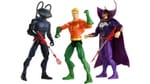 SDCC 2018: Mattel DC Exclusives Revealed
