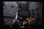 SDCC 2018: Star Wars the Black Series 6 Inch Exclusives Revealed