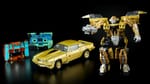 SDCC 2018: Vol.1 Retro Rock Garage Transformers Box Set Announced