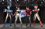 Ultraman R/B “Special Movie” Trailer & Opening/ End Credits Revealed