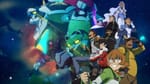 Voltron Season 6 Trailer