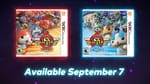 Yo-Kai Watch Blasters Announcement Trailer Streamed