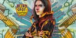 Comic Review: Jessica Jones: Blind Spot Part 1
