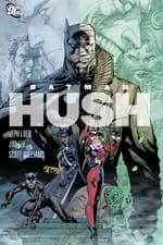 DC Announces 4 Animated Films for 2019