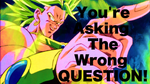 The “Unofficial” Drop: Broly is Canon?