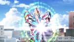 SSSS.Gridman Second Trailer, New Character & Additional Staff