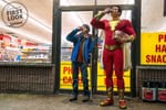 DC Comics News: First Look at Shazam!