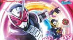 Kamen Rider Zi-O First Quarter Toy Catalog