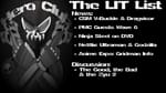 Los Ingobernables de Tokusatsu Ep 54 – PMC, Anime Expo & Zyu2