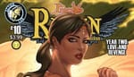 Action Lab Comics NOW ON SALE (7/11/2018)