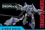 SDCC 2018: Transformers Studio Series & Bumblebee Bee Vision Helmet Official Images