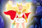 She-Ra and the Princesses of Power Trailer Streamed