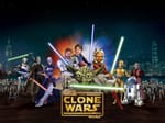 SDCC 2018: Star Wars The Clone Wars Returns