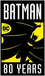 Batman Day for 2018