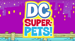 DC’s Super Pets Animated Film in the Works