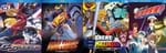 Discotek Media Announces October 2018 Blu-ray Releases