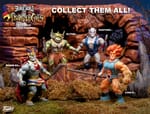Thundercats Savage World Figures Release Details Revealed