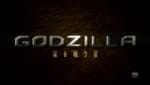 Godzilla: The Planet Eater Teaser Trailer Streamed