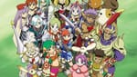 Grandia & Grandia II HD Nintendo Switch Release Announced