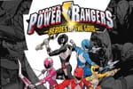 Power Rangers: Heroes of the Grid