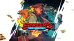 Streets of Rage 4 – Reveal Trailer Streamed