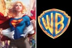Supergirl Movie in Production at Warner Brothers
