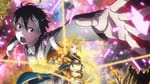 Sword Art Online: Alicization to Premiere on Toonami