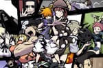 “The World Ends with You” Anime Adaptation Announced