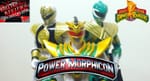 Review: Power Morphicon Exclusive Legacy Collection Lord Drakkon