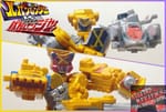 Review: Mini-Pla VS Vehicle Gattai 04 X Emperor & Good Cool Kaiser VSX