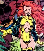 Sofia Vassilieva Joins Black Lightning S2