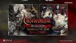 Castlevania Requiem: Symphony of The Night And Rondo of Blood Announced