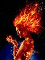 Dark Phoenix Trailer